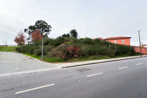Helårsgrund i Maia, Porto, Maia - € 175.000 | Ref: NOVA-ER-2112 - foto 1