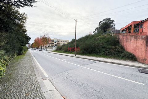 Helårsgrund i Maia, Porto, Maia - € 175.000 | Ref: NOVA-ER-2112 - foto 4
