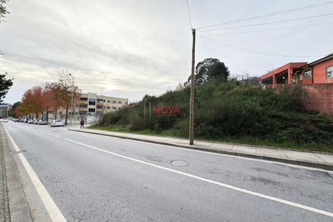 Helårsgrund i Maia, Porto, Maia - € 175.000 | Ref: NOVA-ER-2112 - foto 11