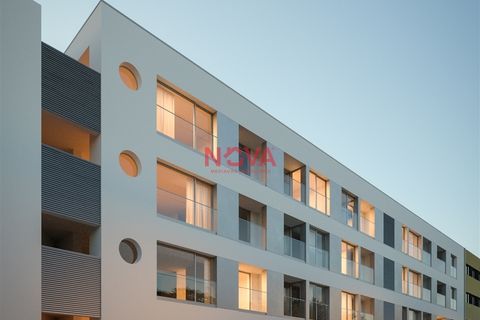 Lejlighed i Maia, Porto, Maia - € 205.000 | Ref: NOVA-ER-2118 - foto 1
