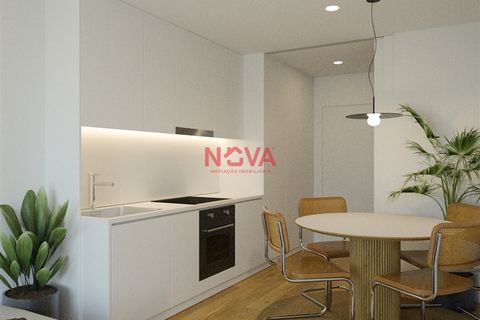 Lejlighed i Maia, Porto, Maia - € 205.000 | Ref: NOVA-ER-2118 - foto 4