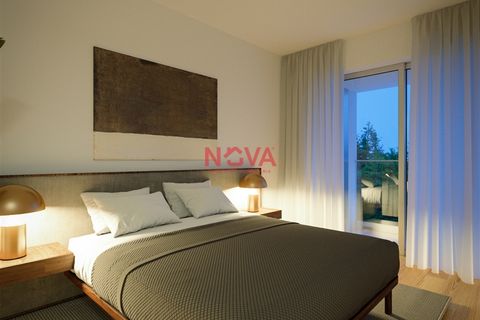 Lejlighed i Maia, Porto, Maia - € 205.000 | Ref: NOVA-ER-2118 - foto 5
