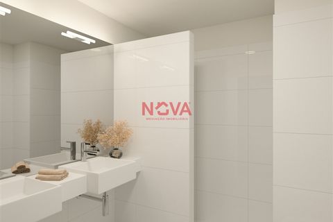 Lejlighed i Maia, Porto, Maia - € 205.000 | Ref: NOVA-ER-2118 - foto 6