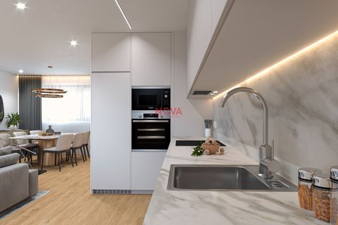 Lejlighed i Valongo, Porto, Valongo - € 370.587 | Ref: NOVA-ER-2124 - foto 3