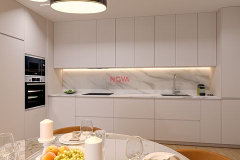 Lejlighed i Valongo, Porto, Valongo - € 370.587 | Ref: NOVA-ER-2124 - foto 4