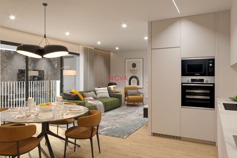 Lejlighed i Valongo, Porto, Valongo - € 370.587 | Ref: NOVA-ER-2124 - foto 5