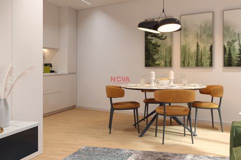 Lejlighed i Valongo, Porto, Valongo - € 370.587 | Ref: NOVA-ER-2124 - foto 6
