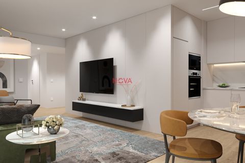 Lejlighed i Valongo, Porto, Valongo - € 370.587 | Ref: NOVA-ER-2124 - foto 8