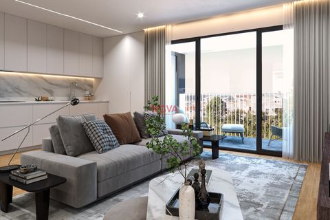 Lejlighed i Valongo, Porto, Valongo - € 370.587 | Ref: NOVA-ER-2124 - foto 10