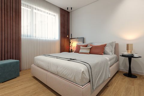 Lejlighed i Valongo, Porto, Valongo - € 370.587 | Ref: NOVA-ER-2124 - foto 13