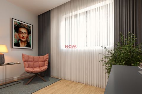 Lejlighed i Valongo, Porto, Valongo - € 370.587 | Ref: NOVA-ER-2124 - foto 15