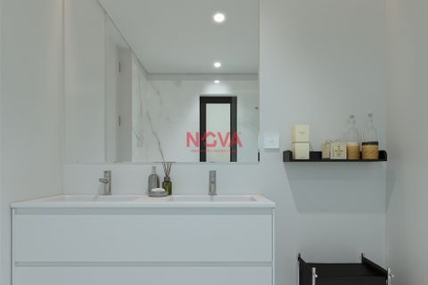Lejlighed i Valongo, Porto, Valongo - € 370.587 | Ref: NOVA-ER-2124 - foto 16