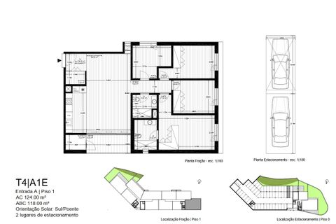 Lejlighed i Valongo, Porto, Valongo - € 370.587 | Ref: NOVA-ER-2124 - foto 24
