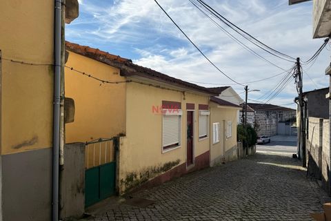 Villa a Valongo, Porto, Valongo - € 110.000 | Ref: NOVA-ER-2151 - foto 3