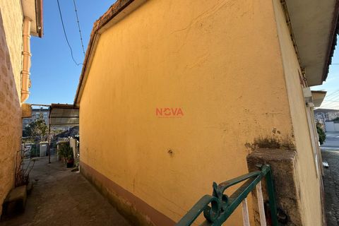 Villa a Valongo, Porto, Valongo - € 110.000 | Ref: NOVA-ER-2151 - foto 4