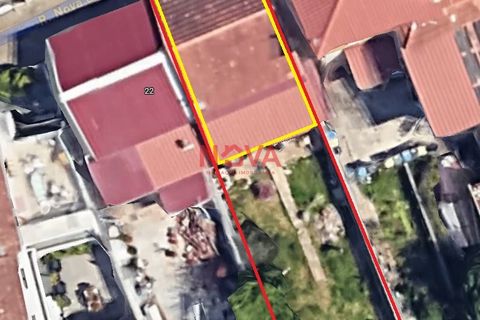 Villa a Valongo, Porto, Valongo - € 110.000 | Ref: NOVA-ER-2151 - foto 5