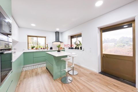 Villa a Maia, Porto, Maia - € 925.000 | Ref: NOVA-ER-2154 - foto 4