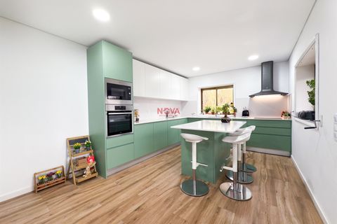 Villa a Maia, Porto, Maia - € 925.000 | Ref: NOVA-ER-2154 - foto 5