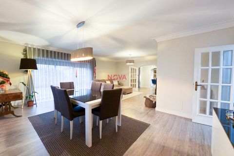 Villa a Maia, Porto, Maia - € 925.000 | Ref: NOVA-ER-2154 - foto 6