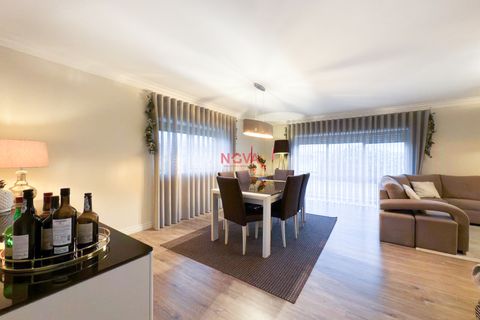 Villa a Maia, Porto, Maia - € 925.000 | Ref: NOVA-ER-2154 - foto 8