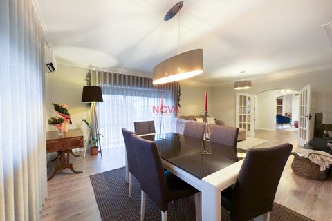 Villa a Maia, Porto, Maia - € 925.000 | Ref: NOVA-ER-2154 - foto 10