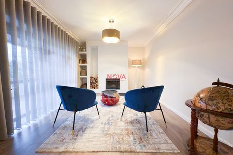 Villa a Maia, Porto, Maia - € 925.000 | Ref: NOVA-ER-2154 - foto 11