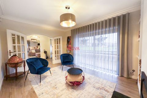 Villa a Maia, Porto, Maia - € 925.000 | Ref: NOVA-ER-2154 - foto 12