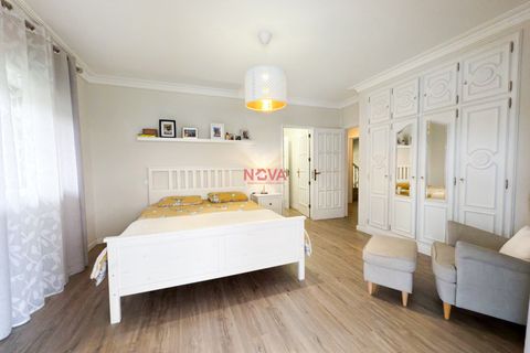 Villa a Maia, Porto, Maia - € 925.000 | Ref: NOVA-ER-2154 - foto 16