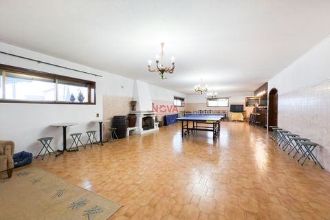 Villa a Maia, Porto, Maia - € 925.000 | Ref: NOVA-ER-2154 - foto 25