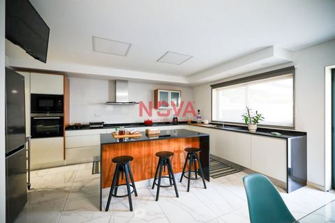 Villa i Maia, Porto, Maia - € 520.000 | Ref: NOVA-ER-2165 - foto 1