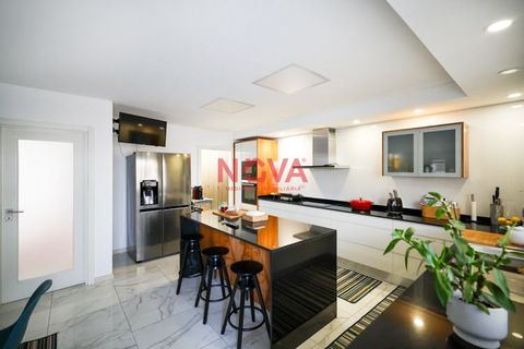 Villa i Maia, Porto, Maia - € 520.000 | Ref: NOVA-ER-2165 - foto 2