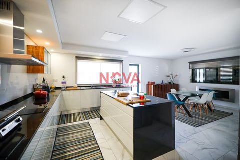 Villa i Maia, Porto, Maia - € 520.000 | Ref: NOVA-ER-2165 - foto 3