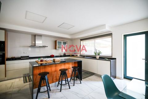 Villa i Maia, Porto, Maia - € 520.000 | Ref: NOVA-ER-2165 - foto 4