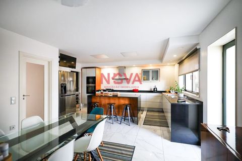 Villa i Maia, Porto, Maia - € 520.000 | Ref: NOVA-ER-2165 - foto 5