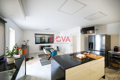Villa i Maia, Porto, Maia - € 520.000 | Ref: NOVA-ER-2165 - foto 6
