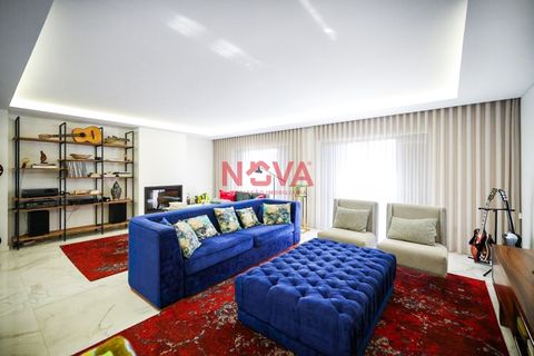 Villa i Maia, Porto, Maia - € 520.000 | Ref: NOVA-ER-2165 - foto 7