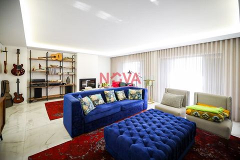 Villa i Maia, Porto, Maia - € 520.000 | Ref: NOVA-ER-2165 - foto 10