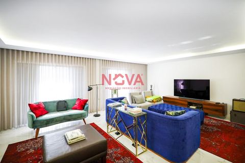 Villa i Maia, Porto, Maia - € 520.000 | Ref: NOVA-ER-2165 - foto 8