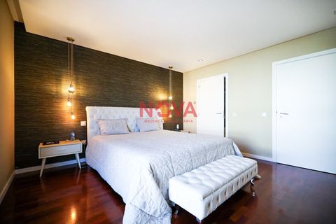 Villa i Maia, Porto, Maia - € 520.000 | Ref: NOVA-ER-2165 - foto 11