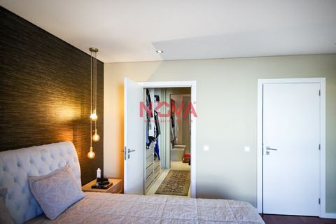 Villa i Maia, Porto, Maia - € 520.000 | Ref: NOVA-ER-2165 - foto 12