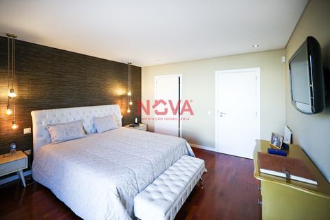 Villa i Maia, Porto, Maia - € 520.000 | Ref: NOVA-ER-2165 - foto 13