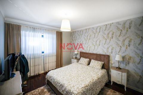 Villa i Maia, Porto, Maia - € 520.000 | Ref: NOVA-ER-2165 - foto 14