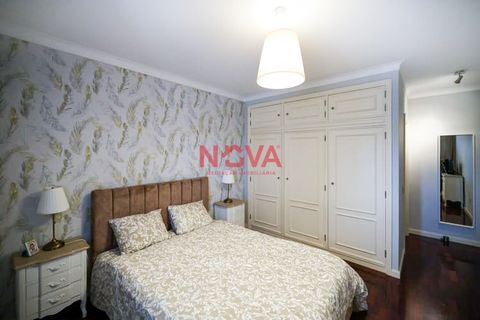 Villa i Maia, Porto, Maia - € 520.000 | Ref: NOVA-ER-2165 - foto 15