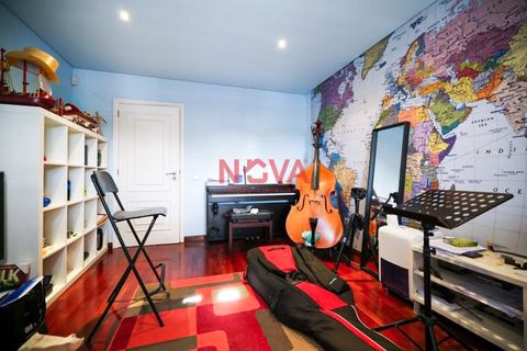 Villa i Maia, Porto, Maia - € 520.000 | Ref: NOVA-ER-2165 - foto 16