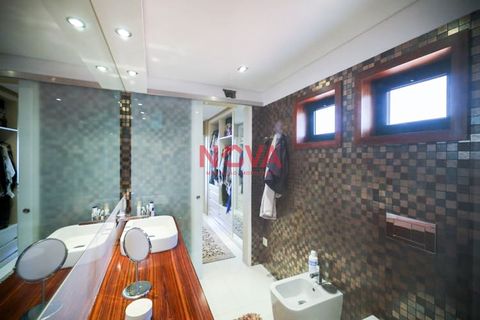 Villa i Maia, Porto, Maia - € 520.000 | Ref: NOVA-ER-2165 - foto 17