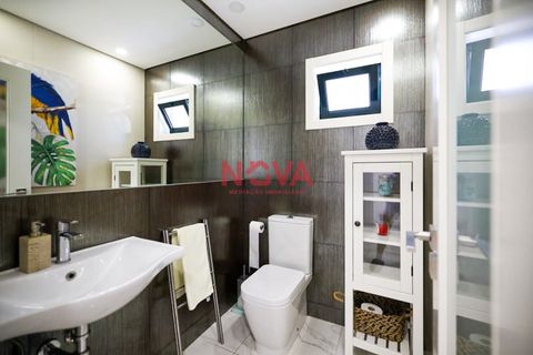 Villa i Maia, Porto, Maia - € 520.000 | Ref: NOVA-ER-2165 - foto 19