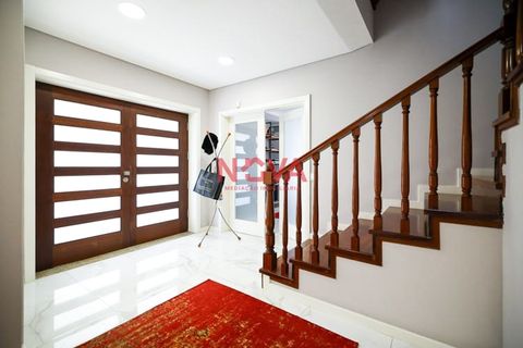 Villa i Maia, Porto, Maia - € 520.000 | Ref: NOVA-ER-2165 - foto 20