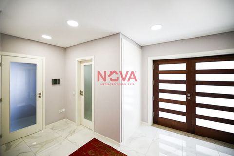 Villa i Maia, Porto, Maia - € 520.000 | Ref: NOVA-ER-2165 - foto 21