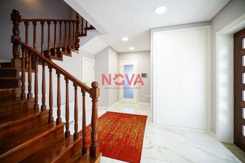 Villa i Maia, Porto, Maia - € 520.000 | Ref: NOVA-ER-2165 - foto 22