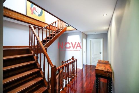 Villa i Maia, Porto, Maia - € 520.000 | Ref: NOVA-ER-2165 - foto 23
